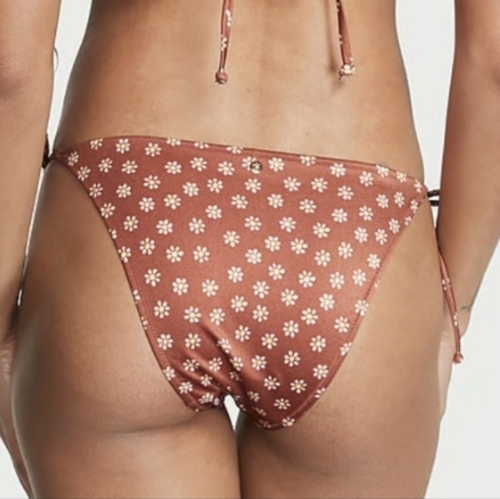 VS cheeky bikini bottom